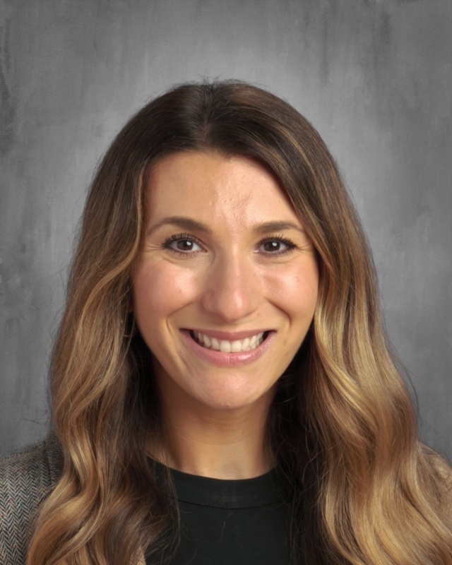 Melissa Hornick