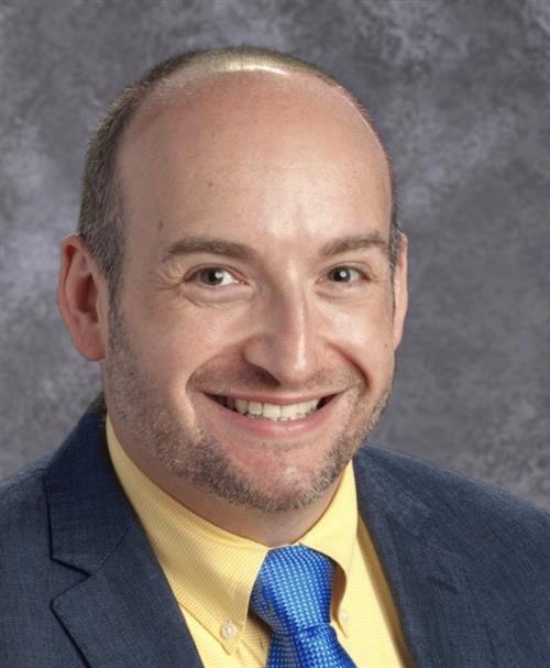 Dave Lazarus