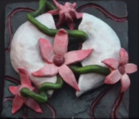 Sculpture & Ceramics