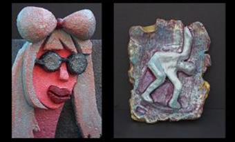Sculpture and Ceramics