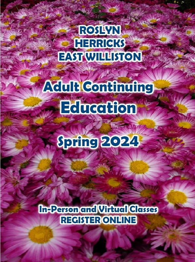 Roslyn School District / Homepage