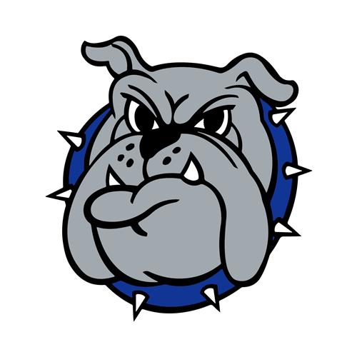Bulldog logo